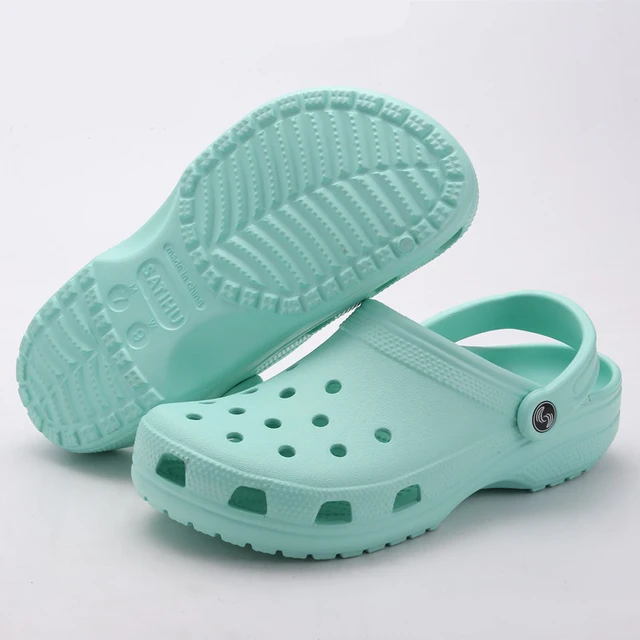 clogs slippers