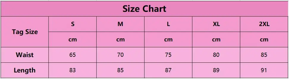 size