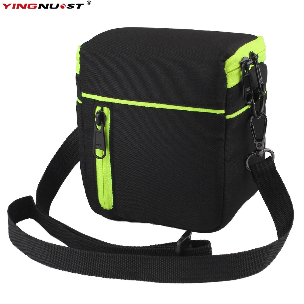 Digital Camera bag Camcorder Camera DV Bag Case For Canon Powershot