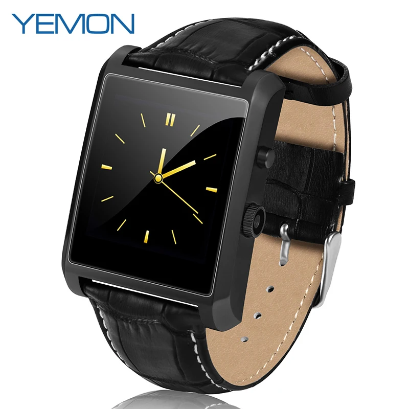 yemon smart watch
