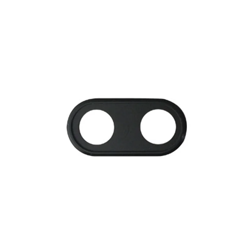 10pcs/lot New Rear Back Camera Glass Lens Cover For Xiaomi Mi A1 5X Mi5X MiA1 M5X 5.5" with Ahesive Sticker Replacement Parts
