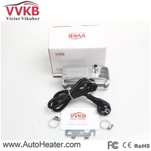 Motorheizung VVKB Auto universal heizung 1200 Watt Lieferung von den Ausländischen Lager