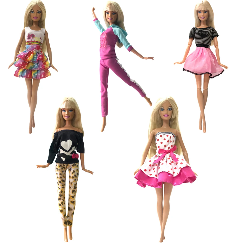 barbie set sale