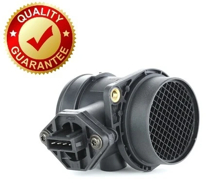 MAF Mass Air Flow meter For VW MK4 Skoda Seat Ford 1.8T 037906461C 0280217117 MAF Mass Air Flow meter For VW MK4 Skoda Seat Ford 1.8T 037906461C 0280217117