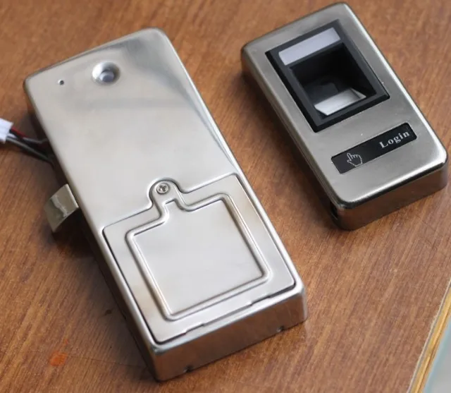cabinet thumb lock Cabinet thumb lock