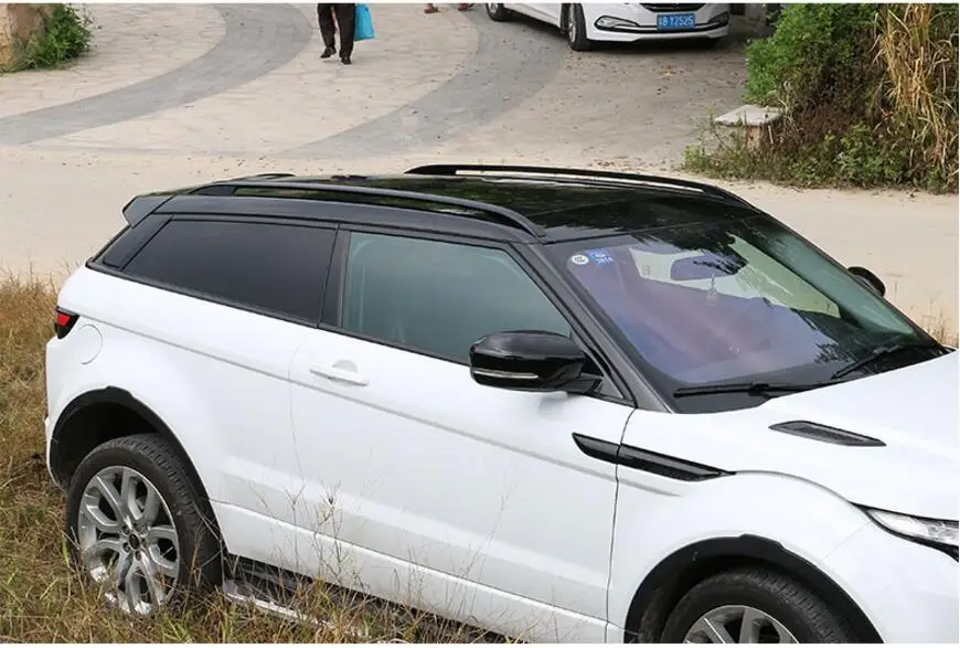 For Land Rover Evoque 2010 2016