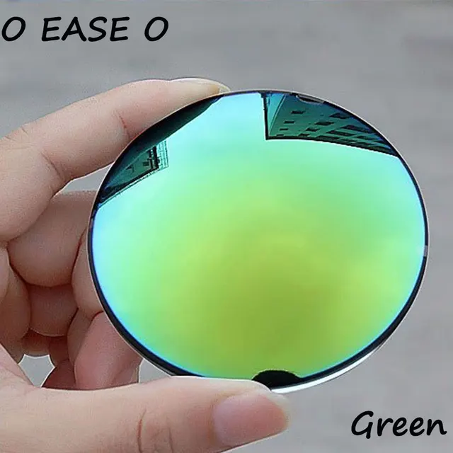 Buy 1.61 High Index Polarized Mirror Coating Lenses