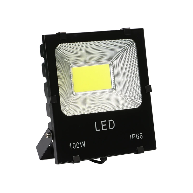 

perfect power LED Flood Light Floodlight LED street Lamp 220V waterproof Landscape Lighting IP65 led spotlight