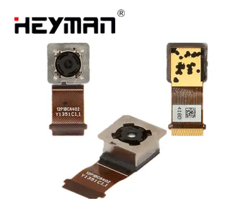 

Heyman Camera Module for HTC 901s Butterfly S One Max 803n One mini 601n(main)Rear Facing Camera Module flat cable Replacement