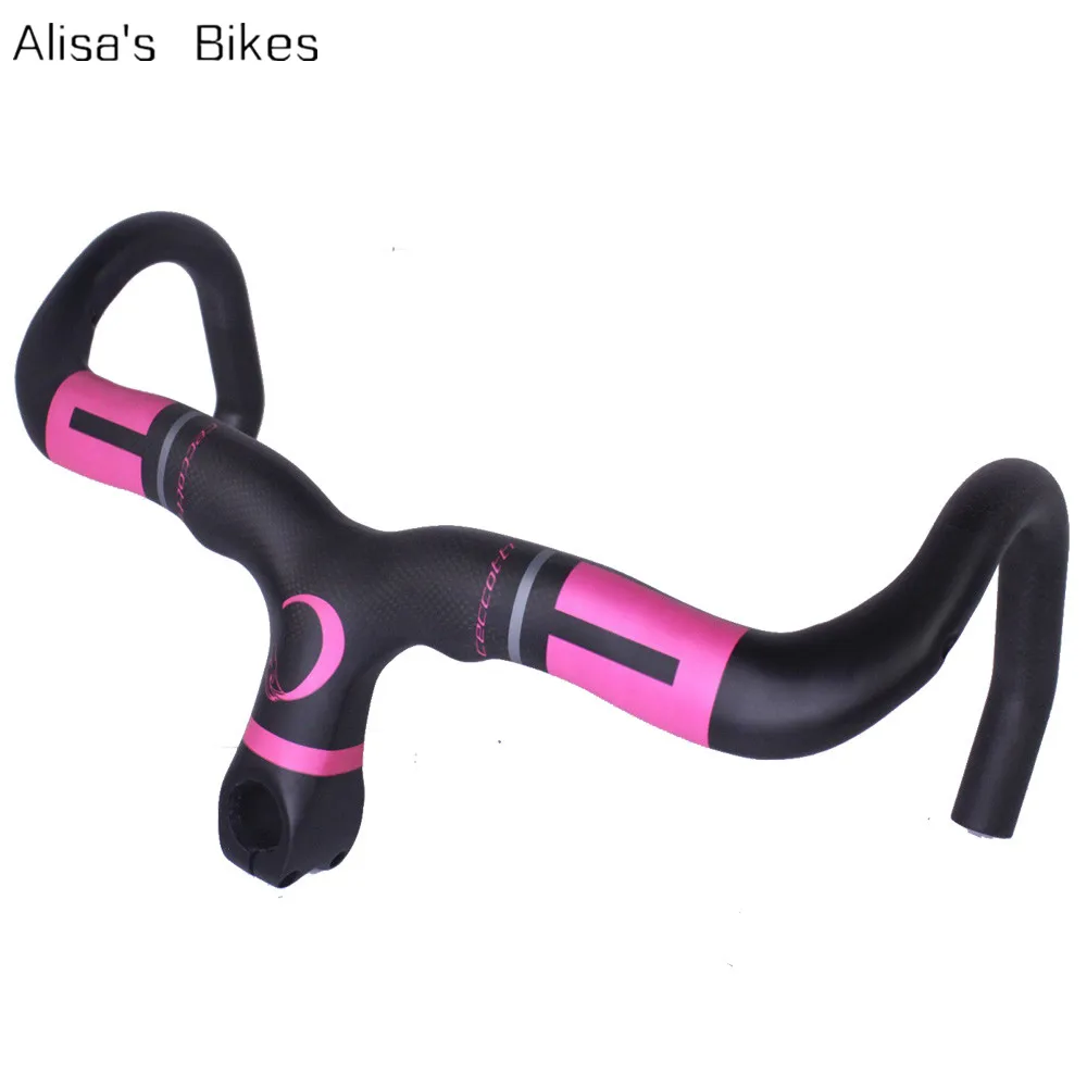 C handlebar pink-4