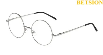 

Vintage Round 50mm Spring Hinges Reading Glasses Men Women Full Rim Readers +100 +125 +150 +175 +200 +225 +250 +275 +300 +325 +6