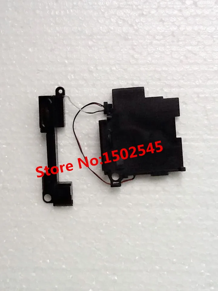 

Free Shipping Genuine New Original Laptop Speaker For HP 8440 8440W 8440P Built-in Speaker Audio 594094-001 PK23000C100