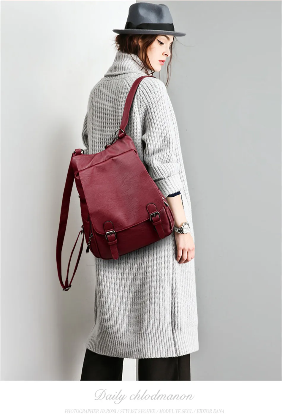 Cheap Mochilas