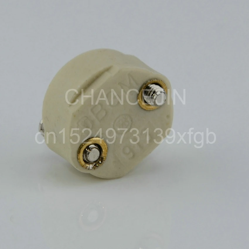 Original DBGM 913 lamp base halogen bulb holder be used for DRAEGER and MARTIN surgery shadowless lamps 24V 120W 150W etc. | Освещение