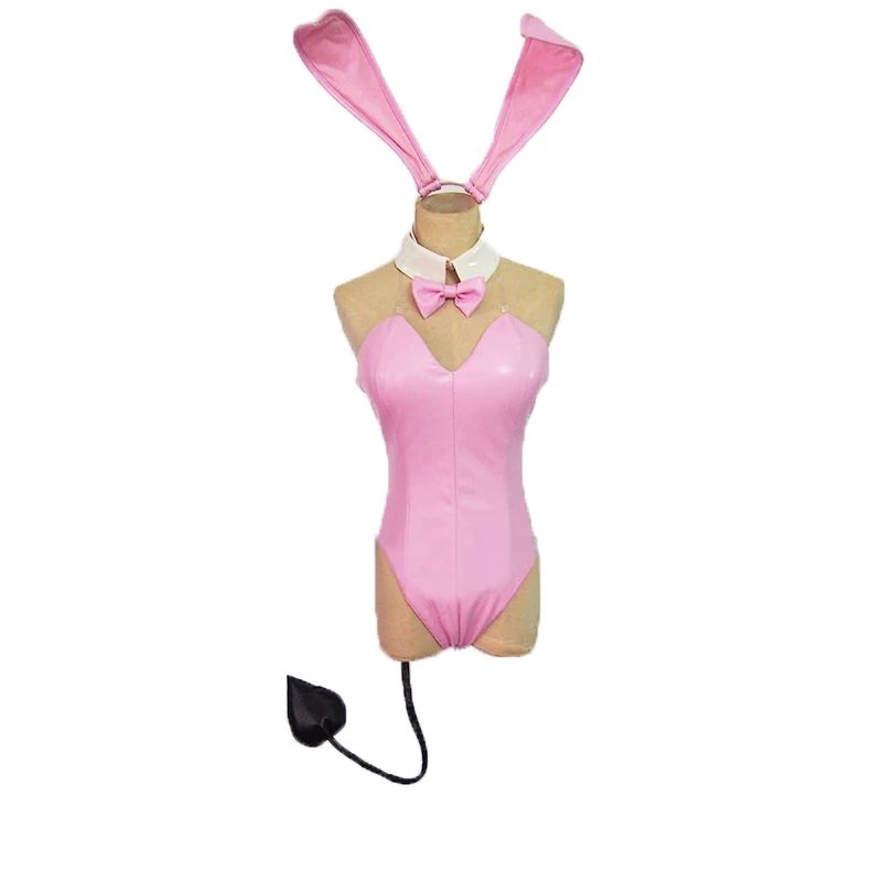 Аниме To Love Ru Momo Belia Deviluke Rabbit Girl Сексуальный купальник Хэллоуин косплей костюмы для