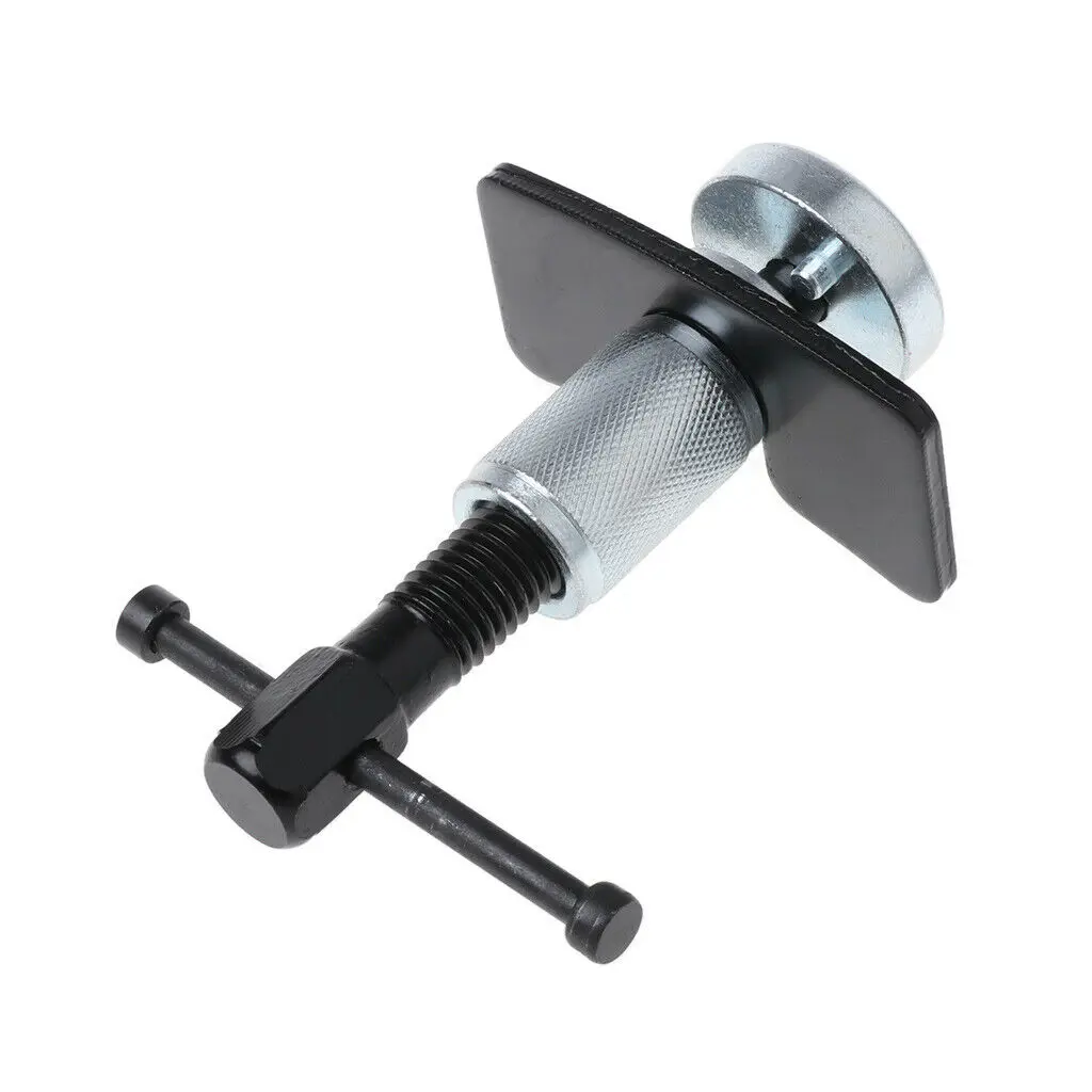 

Accessory Brake Pad Tool 3pcs Set Calliper Remover Replacement Kit Disc Piston Spreader Steel