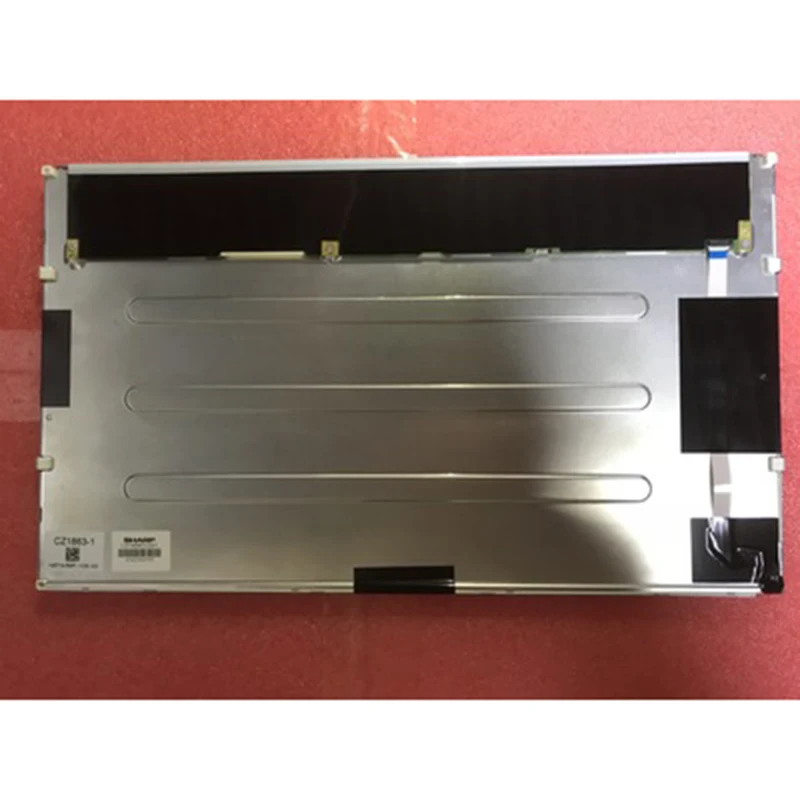 US $179.00 For SHARP 156 Inch LCD Screen LQ156M1LG2119201080FHD Display Panel 30 Pins Replacement Digitizer Monitor