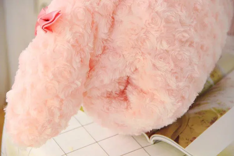 1 шт. 150 см Забавный цветок My Melody мягкий плюшевый коралловый флис офисная подушка+ одеяло высокое качество мягкая игрушка романтический подарок