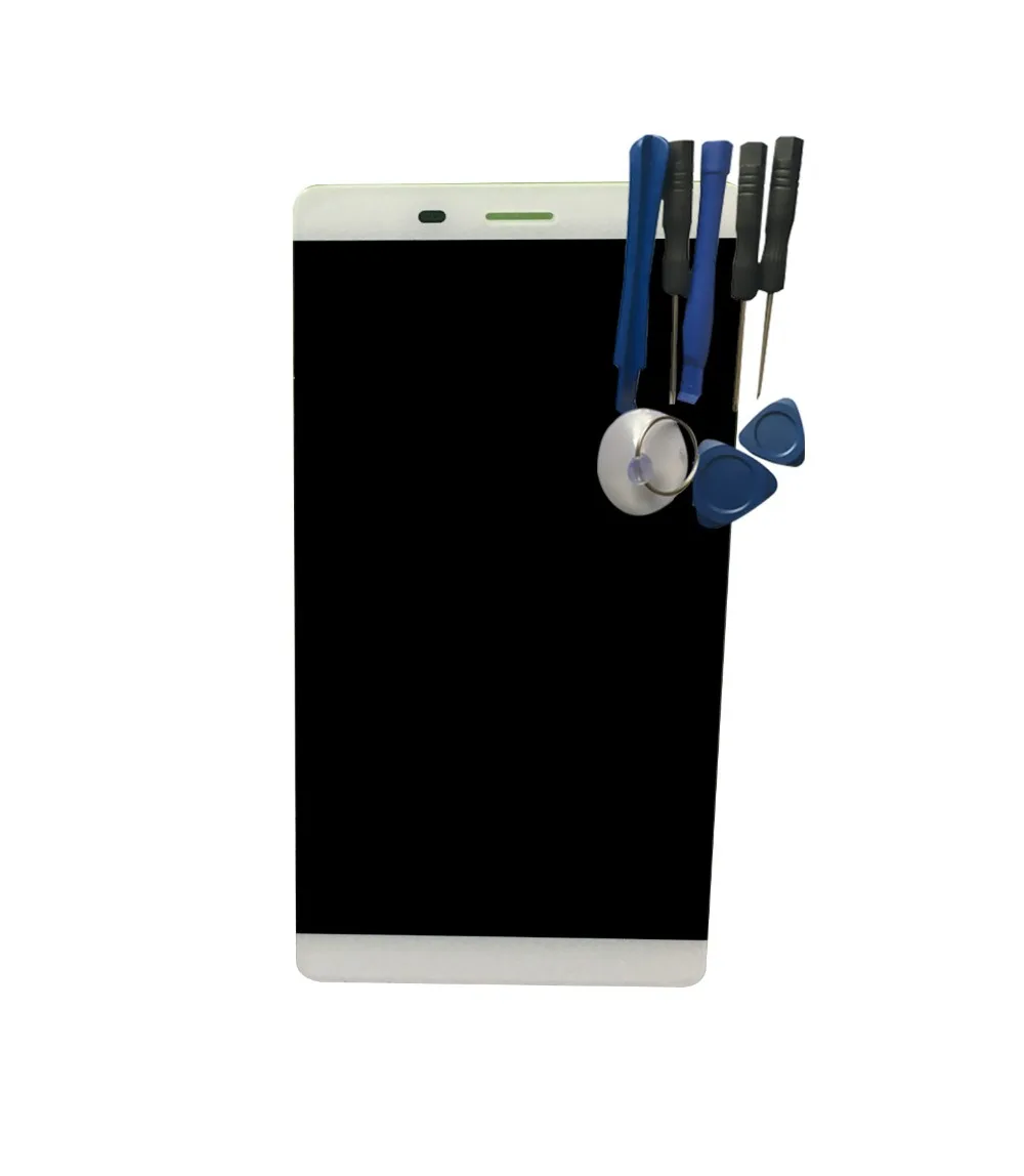

BINYEAE For S055BPKP334ACD1YA LCD Display With Touch Screen Digitizer Assembly Replacement