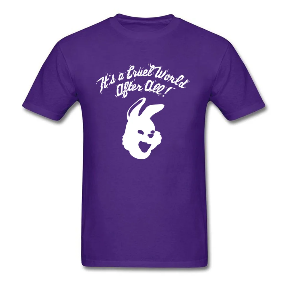Bunny Mask_purple
