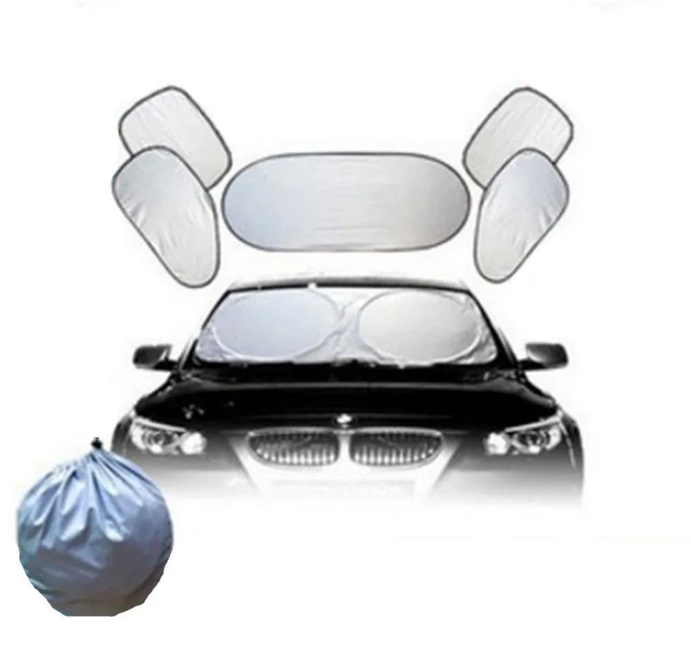 Solar Reflective Car Cover Solar Reflective Car Cover