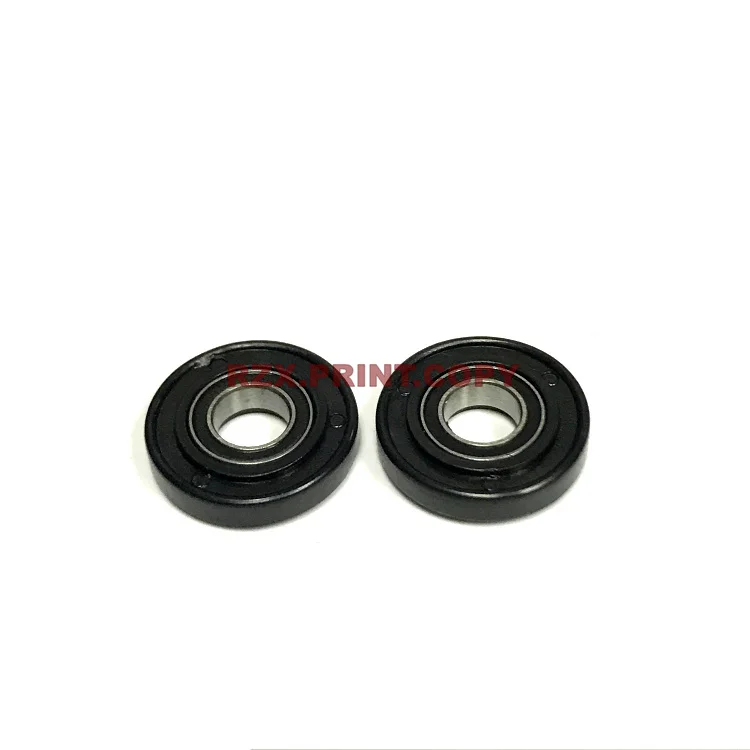 A0XX374500 Developing Space Roller for konica minolta Bizhub BH164 BH184 164 184 185 195 235 7718 7719 copier spare parts | Компьютеры и