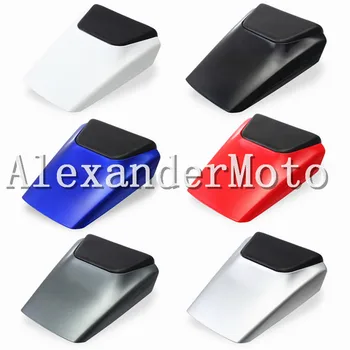 For Yamaha YZF 600 R6 1998 1999 2000 2001 2002 Motorcycle Rear Seat Cover Cowl Solo Motor Seat Cowl Rear YZF600 YZFR6 batman battle for the cowl
