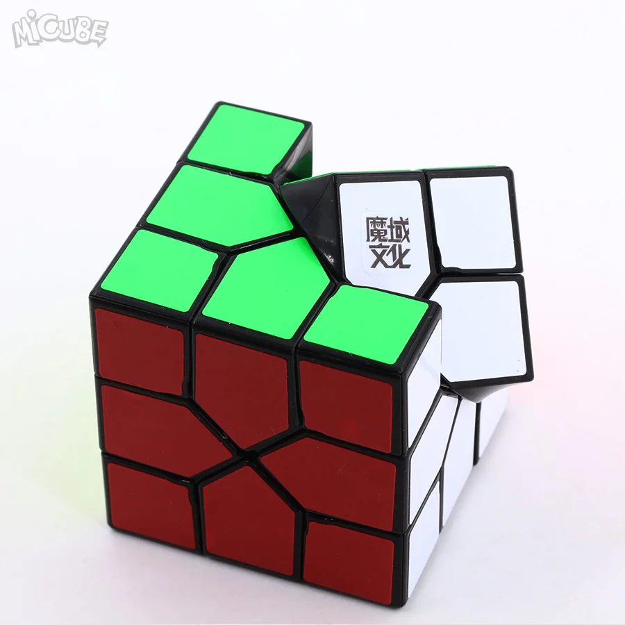 Moyu Redi Cube 3x3x3, магический куб, профессиональный скоростной пазл, игровой кубик, развивающие игрушки для детей, подарок для детей