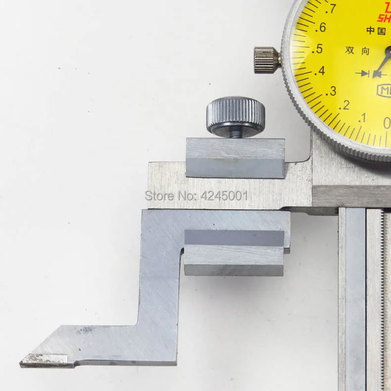 300mm dial height gauge (5)
