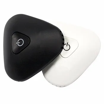 

Mini USB 5V Ozone Air Purifier Ionizer for For Refrigerator Wardrobe Fresh Flow Air Filter Ozone Sterilization and Odor Removal