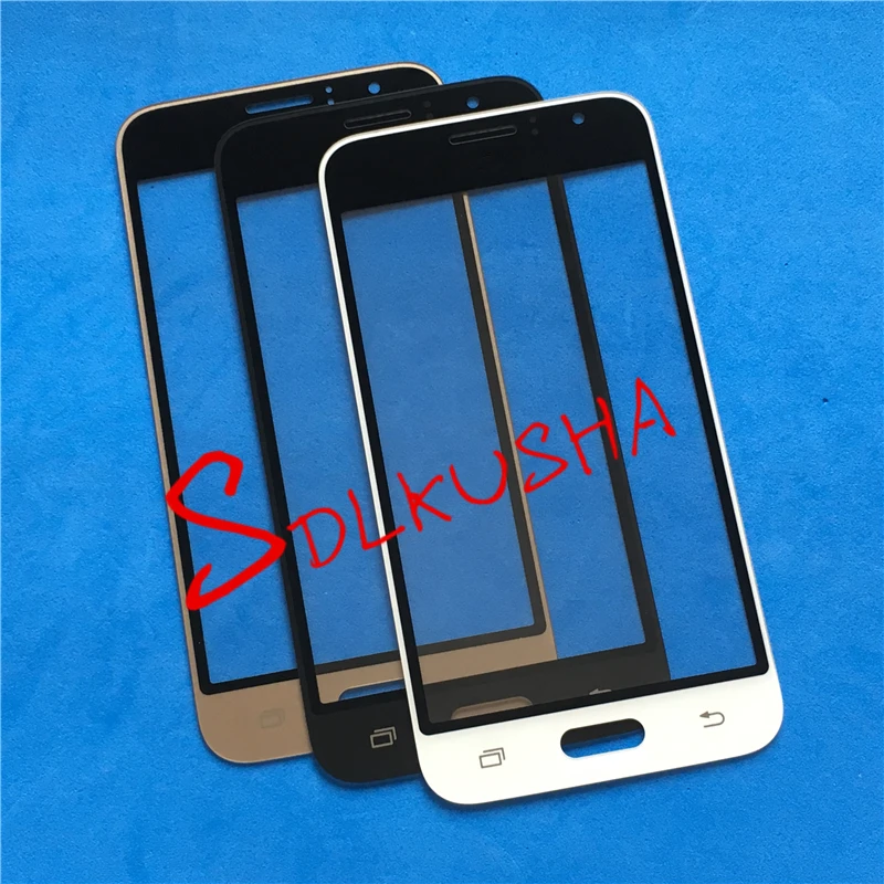 

Сменный сенсорный экран для Samsung Galaxy J1 2016 J120 J120F, 10 шт.