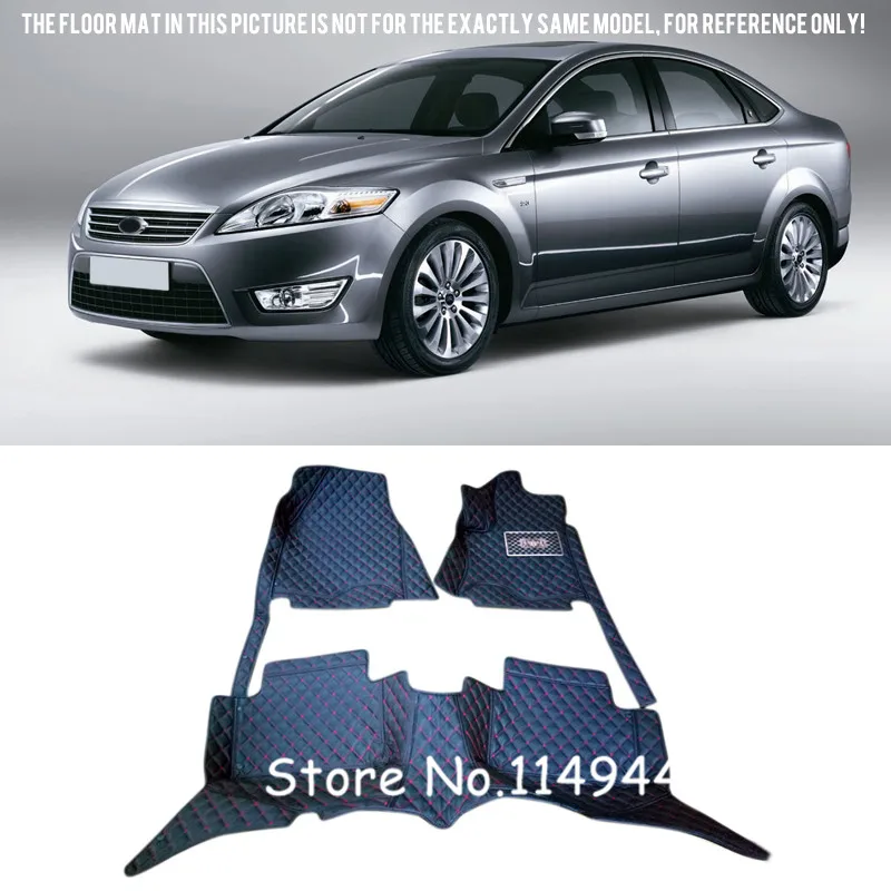 For Ford Mondeo 2008 2009 2010 2011 2012 Interior Durable