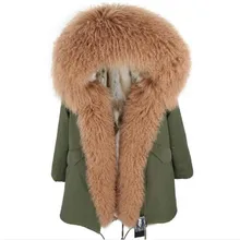 2018 new Fashion women's winter jacket real fur coat Winter fur coat natural fur Rabbit Lined цена 2018 new Fashion women's winter jacket real fur coat Winter fur coat natural fur Rabbit Lined цены онлайн
