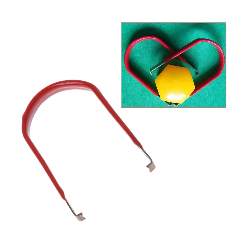 

1x tool disassembly puller tweezers for cap nut screw wheel bolt