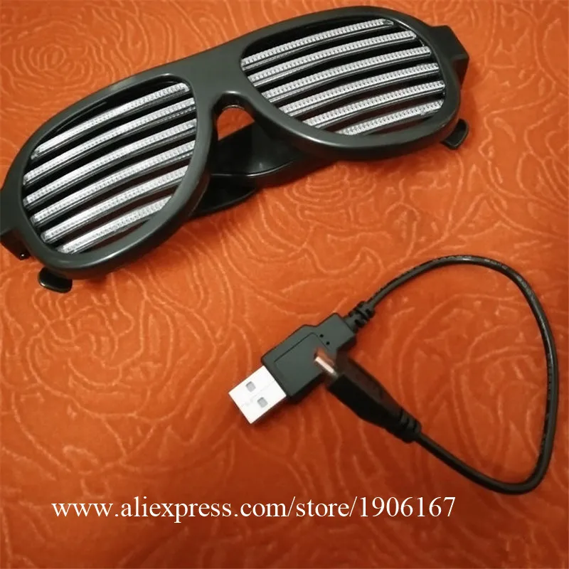 sound control led glasses01