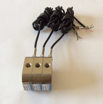 

5T S type compression and tension load cell alloy steel TAS502