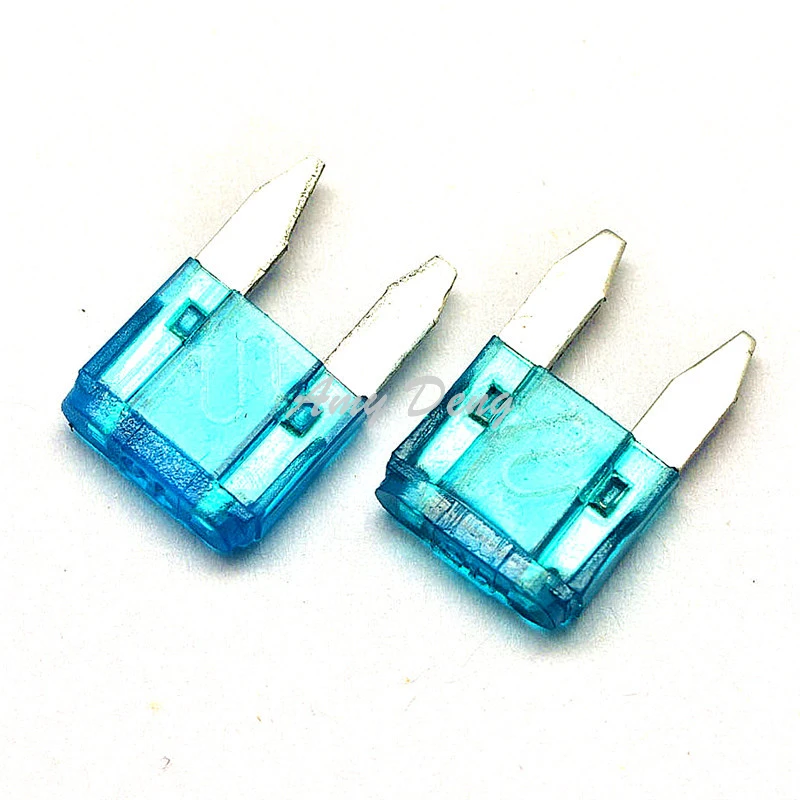 100pcs/lot Free shipping Auto fuse 15A | Обустройство дома