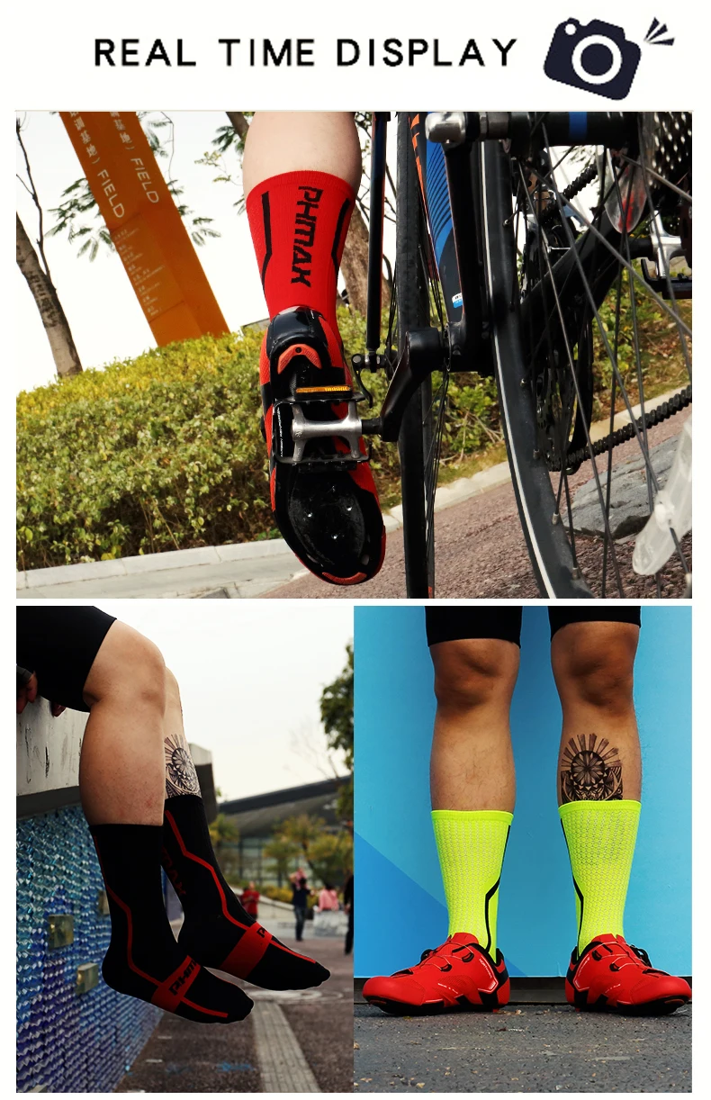 Cheap Meias de ciclismo