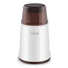 Yoice Multi Мини электрическая Порошковая машина 80 Вт шлифовальная машина кофе машина маленькая бытовая электрическая бобовая мельница