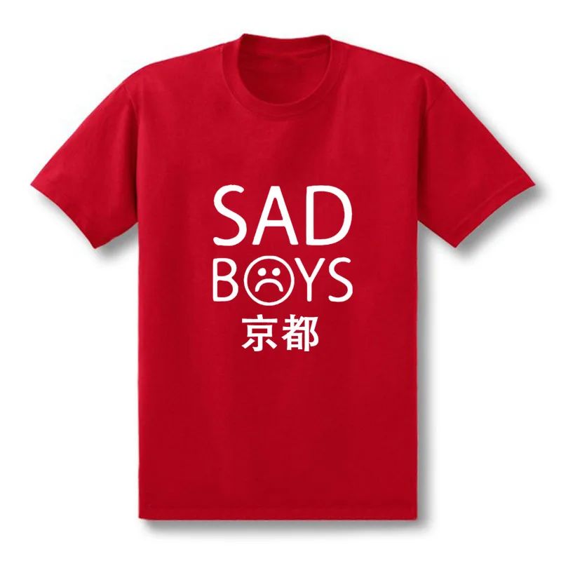 New Young Lean T-shirts Men Short Sleeve Summer YOUNG LEAN UNKNOWN DEATH Sad Boys T Shirts Hip Hop Under Shirts Tees Size XS-XXL New Young Lean T-shirts Men Short Sleeve Summer YOUNG LEAN UNKNOWN DEATH Sad Boys T Shirts Hip Hop Under Shirts Tees Size XS-XXL