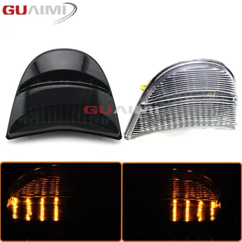 

For Honda LED Tail Break Light Turn Signals 2002-2003 CBR954 CBR 954 2002 2003