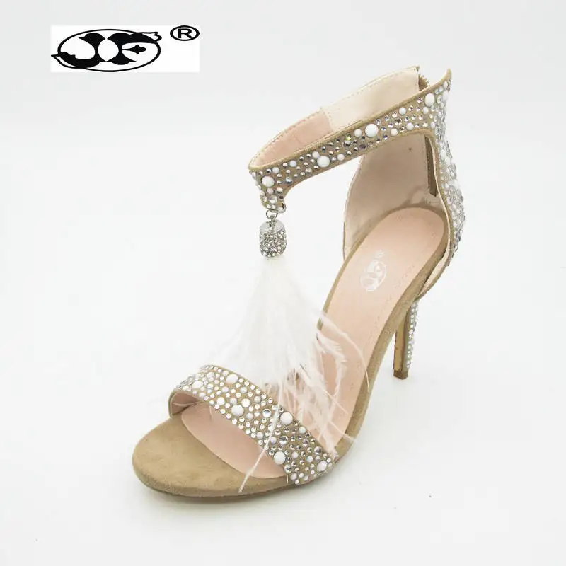 2019 hot Summer New Bohemia Flat Women Sandals Tassel