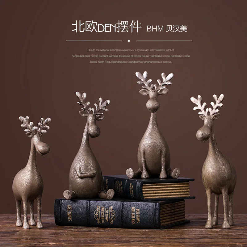  decoration cabinet Home Furnishing bedroom living room decoration decoration cabinet handicraft ado - 32722174499