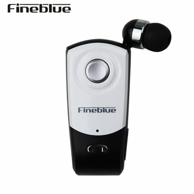 

Fineblue F960 mini earphone business bluetooth headphone wireless headset noise canceling earbud vibration for mobile phone call