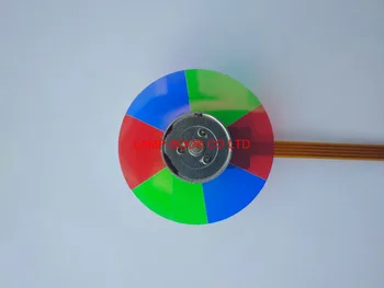 

NEW COMPATIBLE COLOR WHEEL FOR BENQ W1300 PROJECTOR