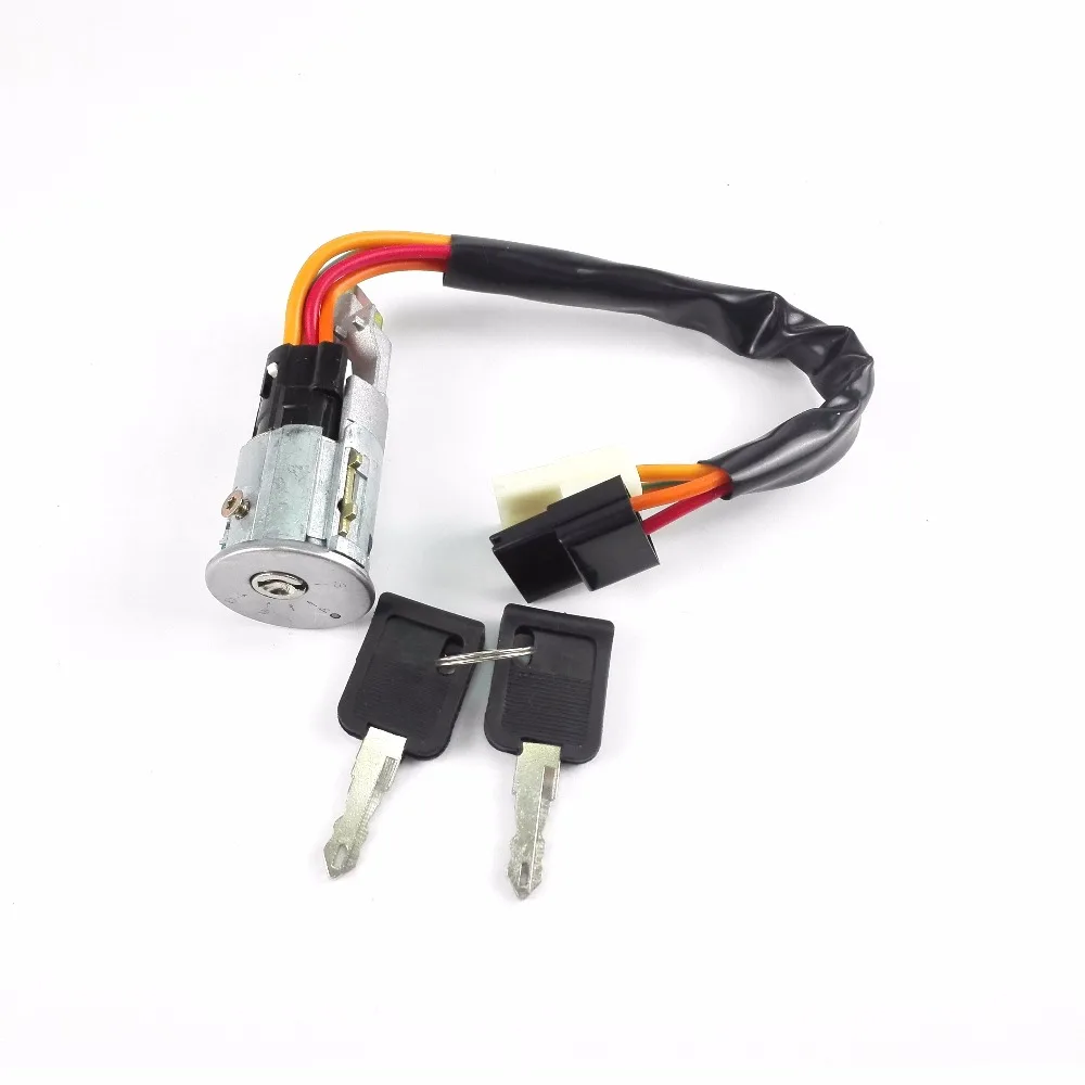 

Auto Ignition Starter Switch for Renault R5 R9 Express