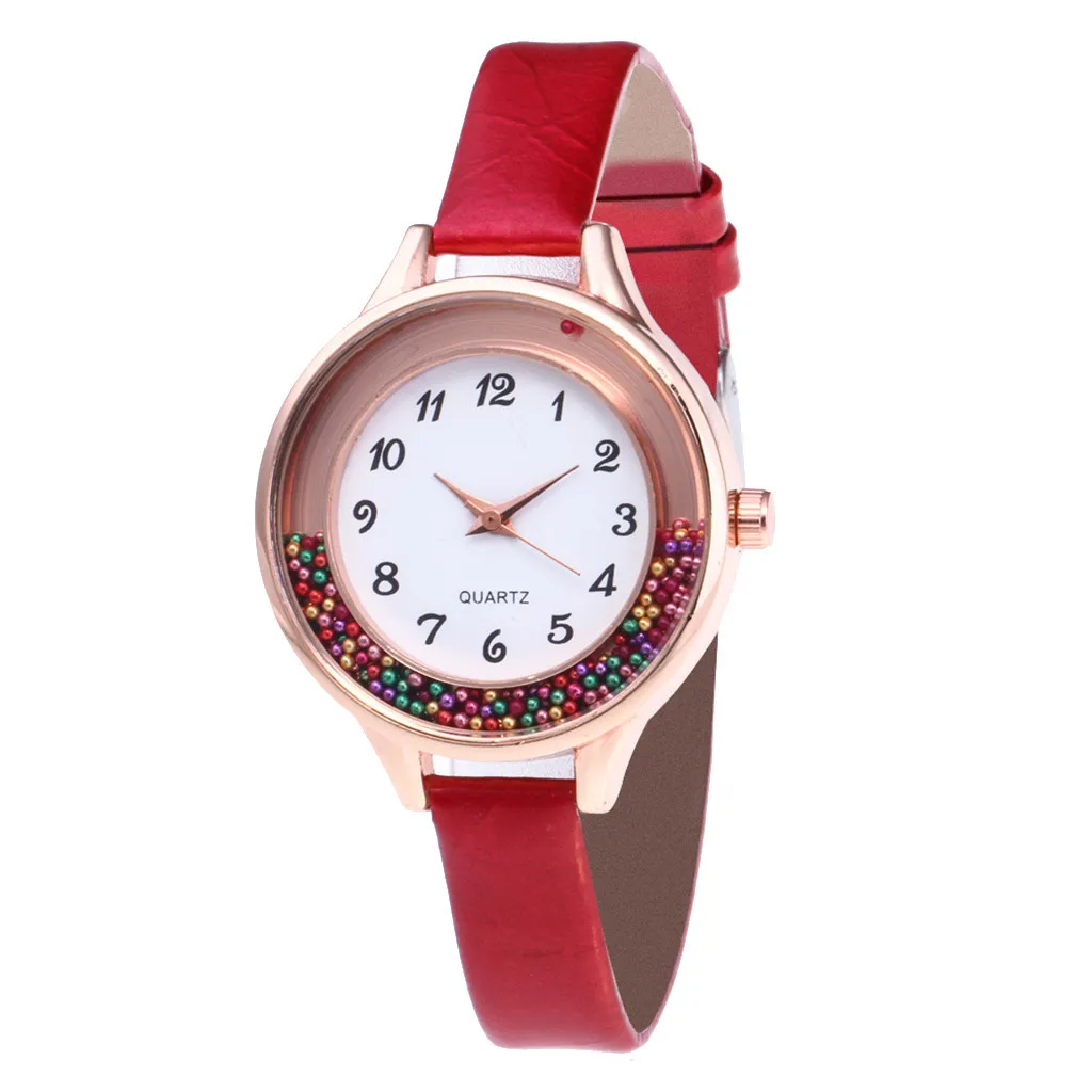 

2019 Zhou Lianfa women wrist watch Leban Winner Quarter show Wild Temperament Student Simple Watches relogio feminino