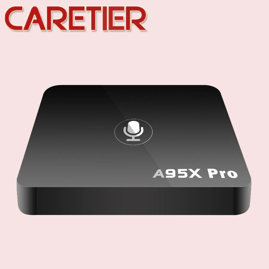 A95X PRO -2