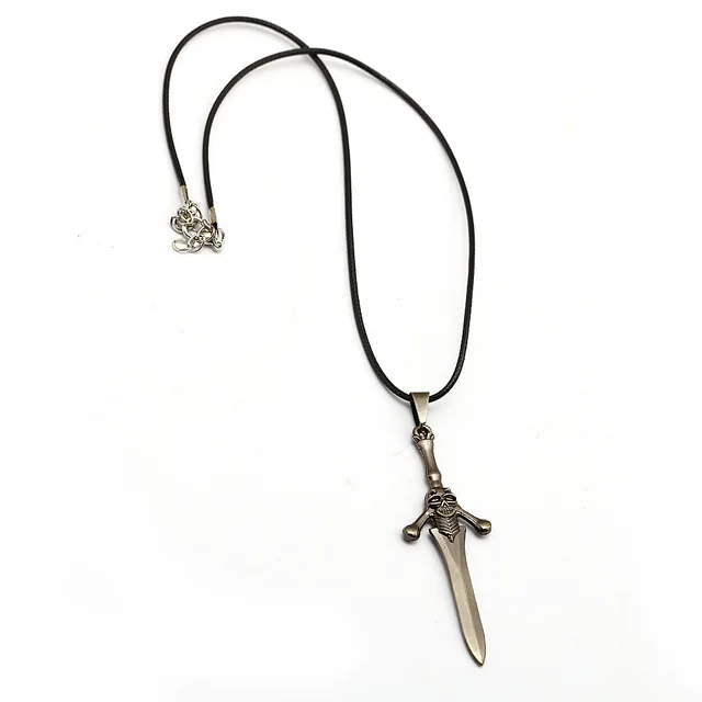 Llaveros de Game May Cry para hombre, llavero de Metal con anilla, DMC, Dante, rebelde, Awakening, espada, juguete, Nero, arma, reina roja Llaveros de Game May Cry para hombre, llavero de Metal con anilla, DMC, Dante, rebelde, Awakening, espada, juguete, Nero, arma, reina roja