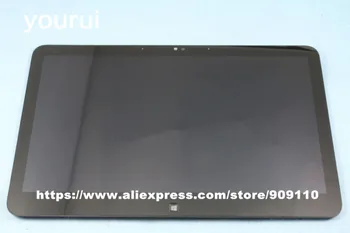 

yourui Laptop Touch Screen For DELL XPS 12 Case LP125WF1-SPA3 E3 A2 E2